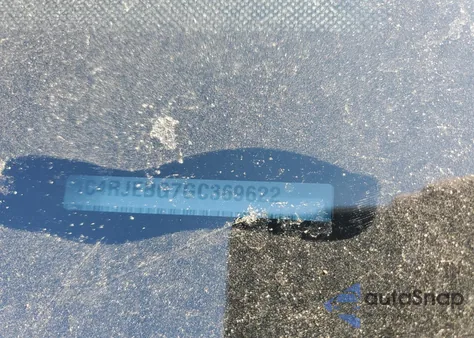 2016 Jeep Grand Cherokee Limited z USA, uszkodzony, nr VIN 1C4RJEBG7GC369622